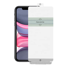 Soft Hydrogel Screen Protector For iPhone 11Pro Max